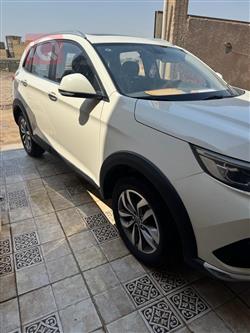 بايك سينوفا X65